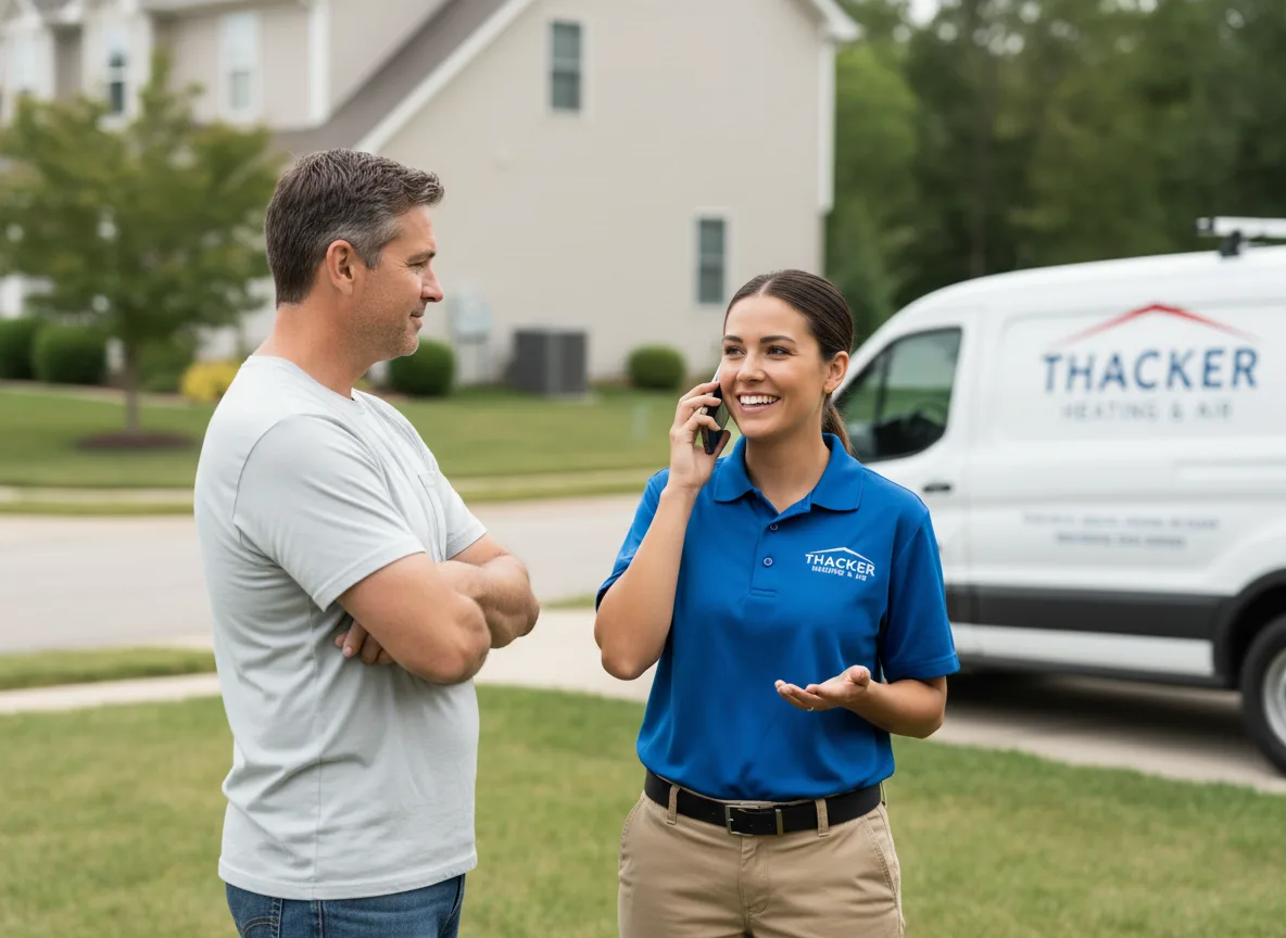 Ac Repair Tarawa Terrace, NC FAQs